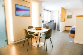Estudio Suite 408